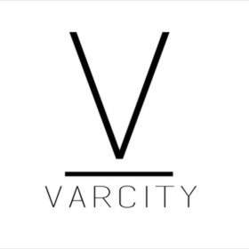 VarCity logo